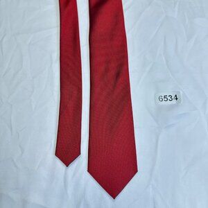 j Ferrari neck tie